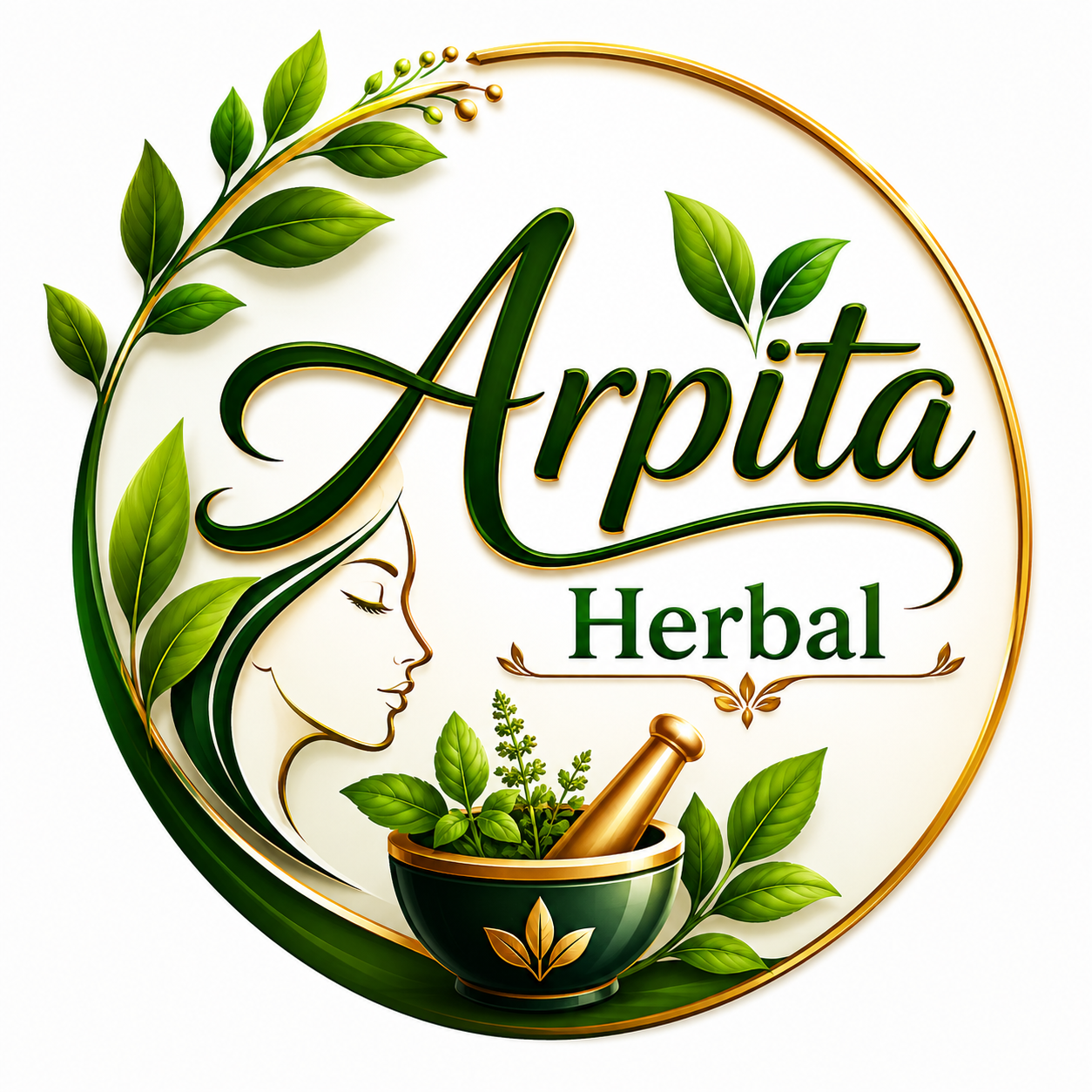 Arpita Herbal